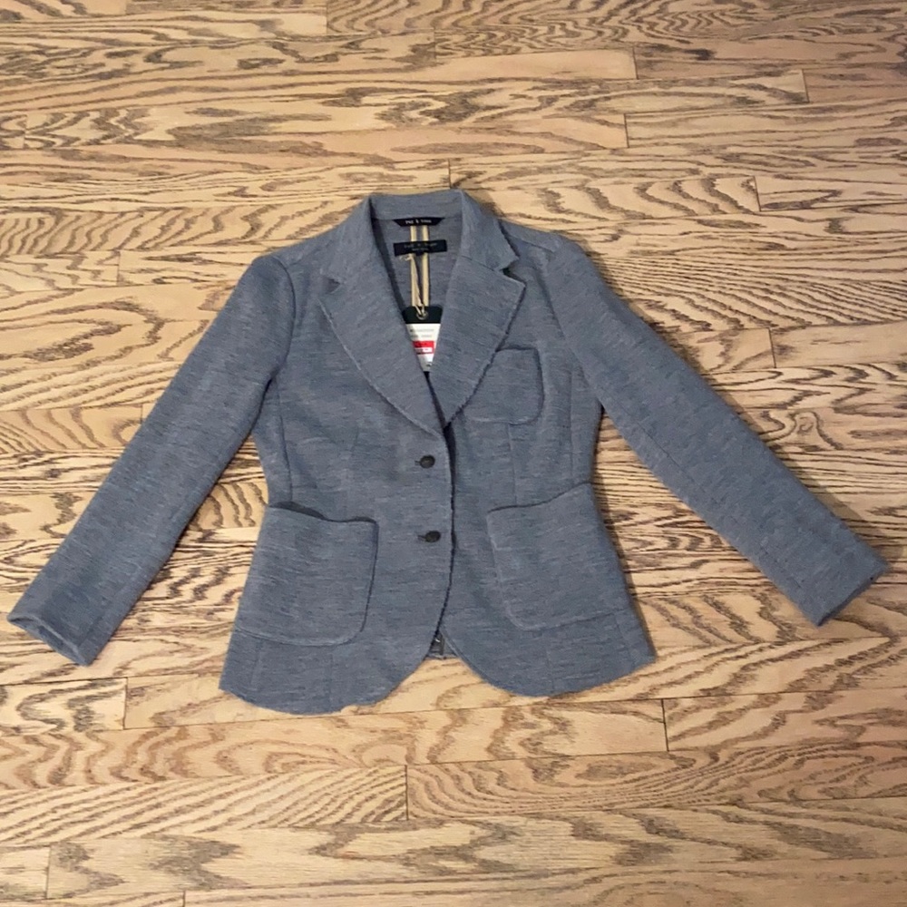 rag & bone WOOL jacket M